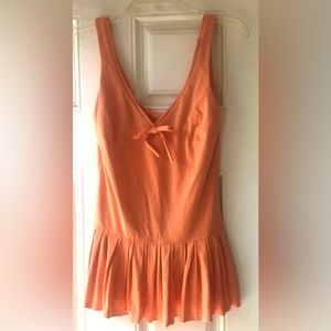 *RARE FIND* 1960’s Mod Elizabeth Stewart Vintage Two Piece Swimsuit Play Suit
